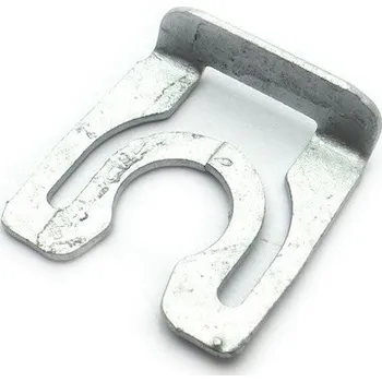 Spojovací materiál motoru pojistná podložka k bovdenu plynu 7