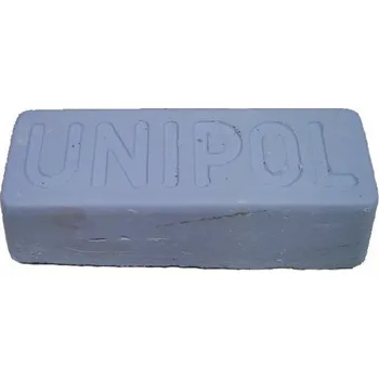 Autokosmetika Pasta leštící na nerez 0462 - modrá