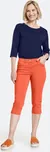 Gerry Weber dámské capri 822095 66212/60702 Oranžová 36