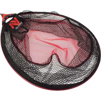 Podběrák Nytro Podběráková hlava Spoon Net Latex Match Allround 45cm