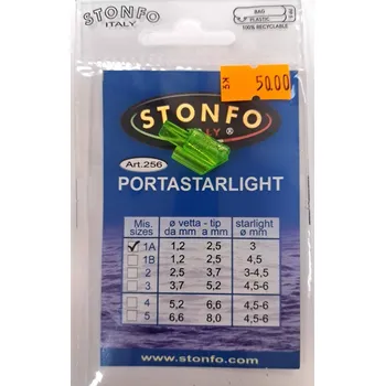 Držák na chemické světlo Stonfo Portastarlight