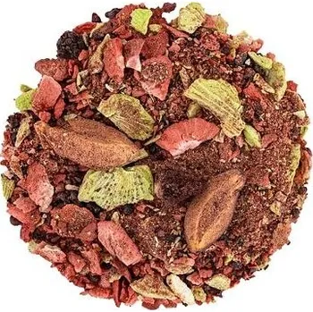 Sušená potravina MYX Mrazík drť váha 100g