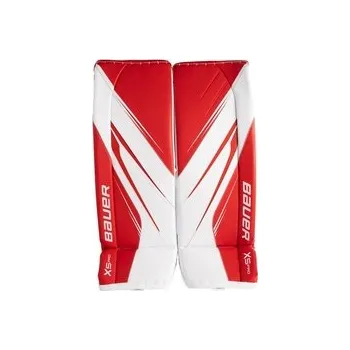 Betony Bauer Vapor X5 PRO SR, Velikost SR L - 35+1" (51-55 cm), Barva Černá