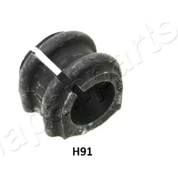 Zavěšení kol Ložiskové pouzdro, stabilizátor JAPANPARTS RU-H91