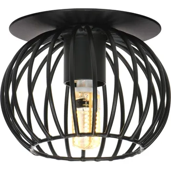 CLX 2268767 Stropní podhledové osvětlení GUO, 1xG9, 40W, černé