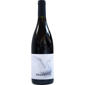 Oude Companies | Swanepoel Red Pinotage 2021 | červené | suché | 15% | 2021 | 0,75 l | (holá láhev)