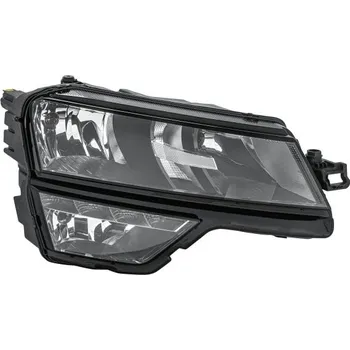 Přední světlomet Světlomet HELLA 1LG 354 855-081