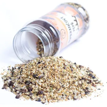 Koření Pomerančový pepř