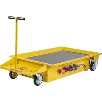 Olejová vana Sběrná vana na vyjetý olej MECLUBE 047-1459-2P0 (200 l)