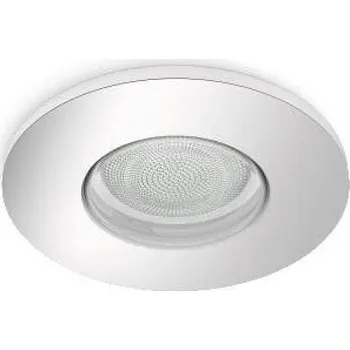 Svítidlo HUE WACA Xamento podhledové LED svítidlo 1x GU10 5,7W 350lm 2000-6500K RGB IP44 + DOPRAVA ZDARMA