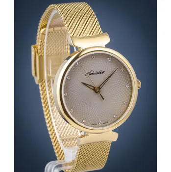 Hodinky Hodinky Adriatica Classic A3748.1147Q