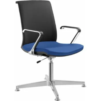 LD Seating Kancelářská židle LYRA NET 204-F34-N6