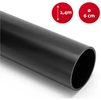 Venkovní osvětlení VELAMP Tyč 2,4m pro SL608