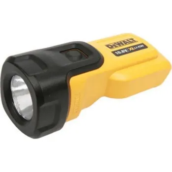 Svítilna Aku svítilna XR 10,8 V, samostatná DeWalt DCL508