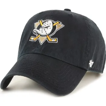 Kšiltovka Kšiltovka 47 BRAND Clean Up Anaheim Ducks Velikost: UNI