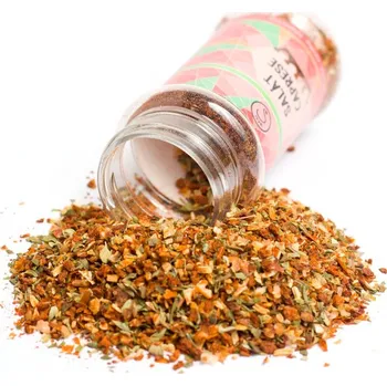 Koření Salát caprese