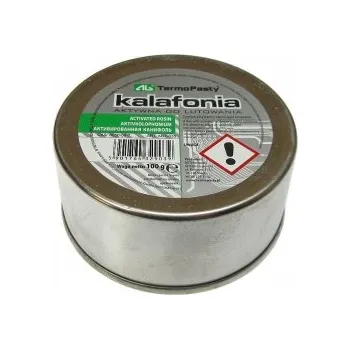 Strunný nástroj Kalafuna na pájení 100g