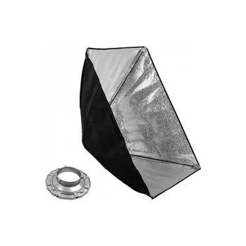 Softbox Softbox 70x100 cm, bajonet Bowens
