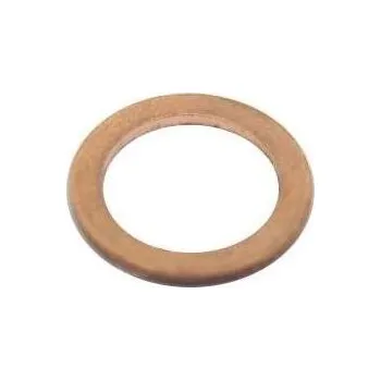 těsnící kroužek 10x16 hliníkový