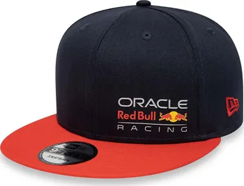 Kšiltovka REDBULL kšiltovka NEW ERA 9Fifty Core Snapback navy/red - M/L