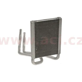 Výměník tepla topný radiátor [143*229*20]