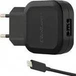 Nabíječka 5V/2.4A s type C USB kabelem