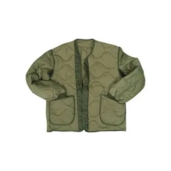 Pánská móda Vložka do bundy US M65 OLIV