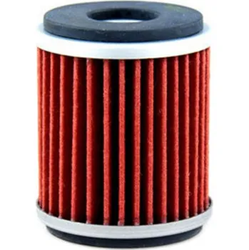 Filtr pro motocykl Olejový filtr Champion YAMAHA WR 250 R rok 08-20