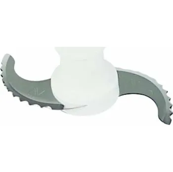 Hnětač těsta Robot Coupe Náhradní nůž hrubě zubatý pro kutr Robot Coupe R 2 a R 3-27138