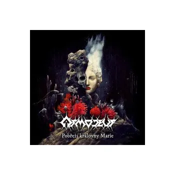 Česká hudba Pobřeží královny Marie / Digipack - Asmodeus [CD]