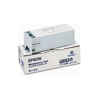 Epson údržbová sada, C890191, 30000 stran při 5% pokrytí, pro barevnou inkoustovou tiskárnu / kopírku Epson Stylus Pro 4000