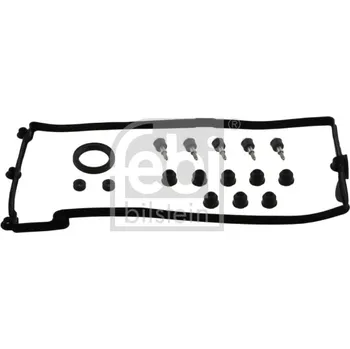 Automobilové těsnění Sada těsnění, kryt hlavy válce FEBI BILSTEIN 34799