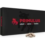 Primulus –⁠ doplněk stravy pro muže pro podporu testosteronu, 60 tablet