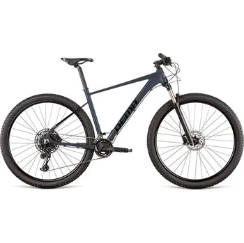 Horské kolo Dema ENERGY 9 2023 (metal grey - black)