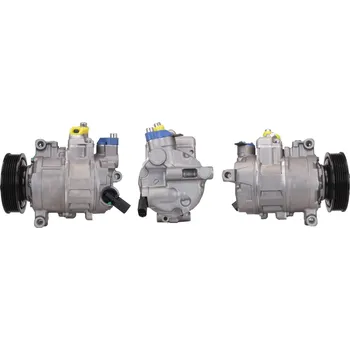 Kompresor klimatizace Kompresor, klimatizace LUCAS ACP01052