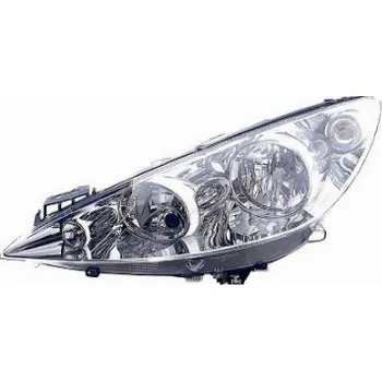 Přední světlomet Světlomet VAN WEZEL 4042961