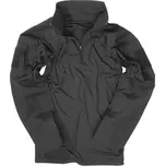 Košile TACTICAL s límečkem ČERNÉ