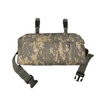 turistický batoh Malá polní MOLLE na opasek DIGITAL CAMO