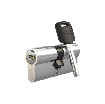 Vložka do dveří MUL-T-LOCK MTL300 emergency Rozměr A/B: 31+31