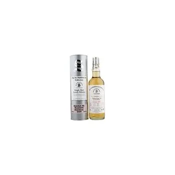 Whisky Teaninich 13y 2008 0,7L 46% tuba