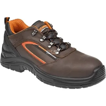 Pracovní obuv BENNON FARMIS POLOB. S3 Z53117 41