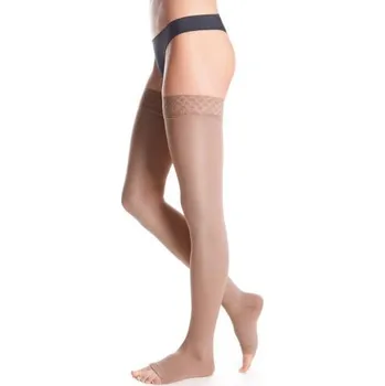 Maxis Brillant AG s Krajkou - Otevřená špice Ostatní: Tělová, Velikost: 7, Další specifikace: krátká