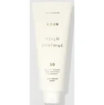 V.Sun Hello Sunshine minerální…