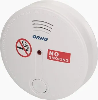 Bezpečnostní detektor Orno OR-DC-623 detektor cigaretového kouře