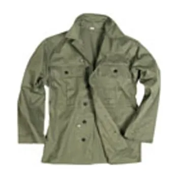 Pánská košile Blůza US HBT