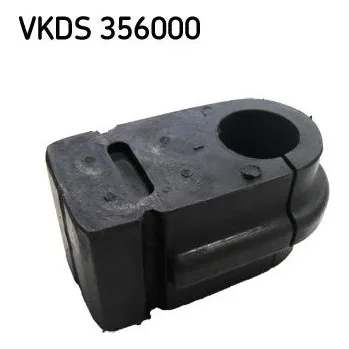 Zavěšení kol Ložiskové pouzdro, stabilizátor SKF VKDS 356000