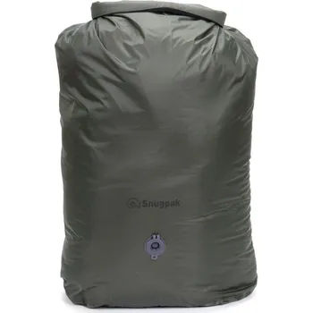 turistický batoh Vodotěsný vak DRI-SAK s ventilkem oliv 40l Snugpak