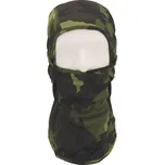 Kukla Mission s jedním otvorem vzor M 95 CZ