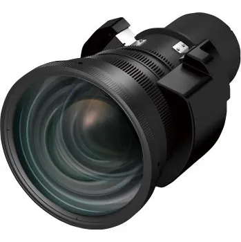 Projekční technika Epson objektiv- ELPLU04 -G7000 & L1000 ST Off Ax2