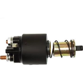 Startér Elektromagnetický spínač, startér AS-PL Sp. z o.o. SS4021